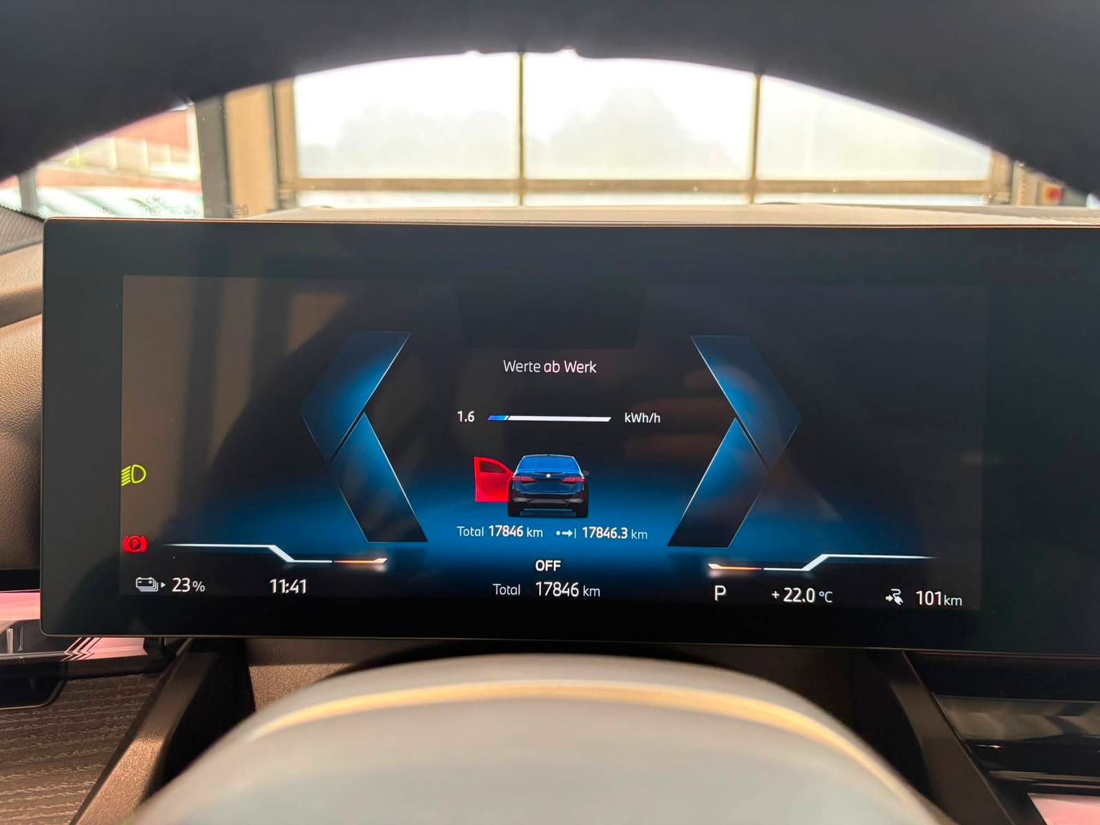 BMW i5 Lim.  eDrive40 M Sport LED|Sitzhzg|DAB foto 7
