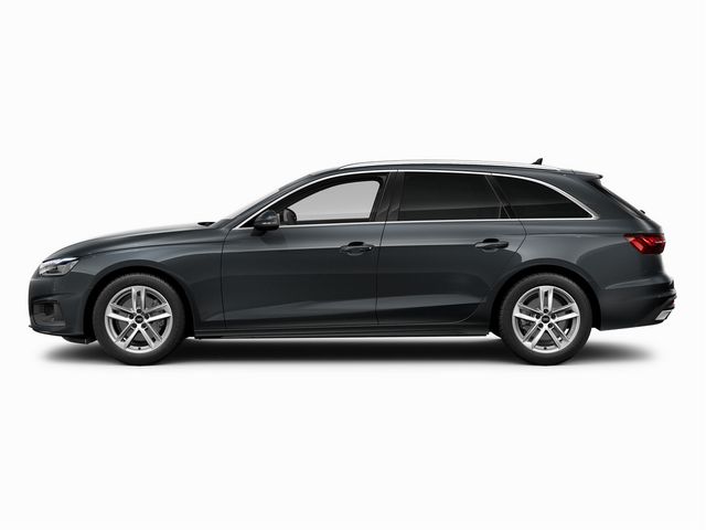 A4 Avant 35 TFSI basis, LED, Head Up, Virtual