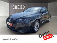 Audi A3 - Vorschau Bild 1