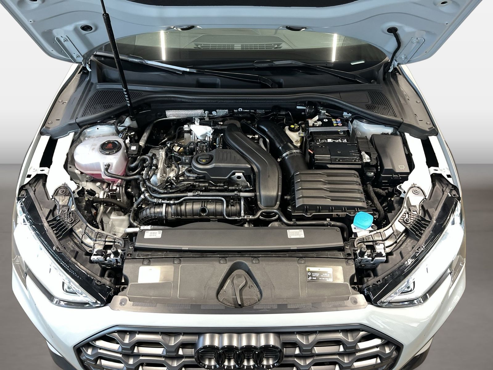 Audi A3 - Bild 13