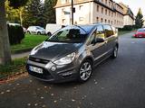 Ford S-Max 2,0 TDCi 103kW DPF Titanium Titanium - Ford S-Max Gebrauchtwagen in Chemnitz