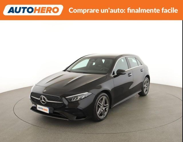Other MERCEDES-BENZ A 200 Automatic AMG Line Premium