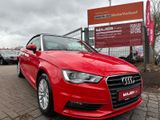 Audi A3 Cabriolet 1.4 TFSI PDC*1HAND*ALU*BT*SH*AFS - Audi A3: Cabrio