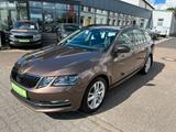 Skoda Octavia III FL Combi Style 1.5 TSI 110kW 6-Gang - Skoda Octavia: Iii
