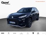 Suzuki Across 2.5 Plug-In Hybrid Comfort+ NAVI*LHZ*RFK - Suzuki: Allradantrieb, Geländewagen