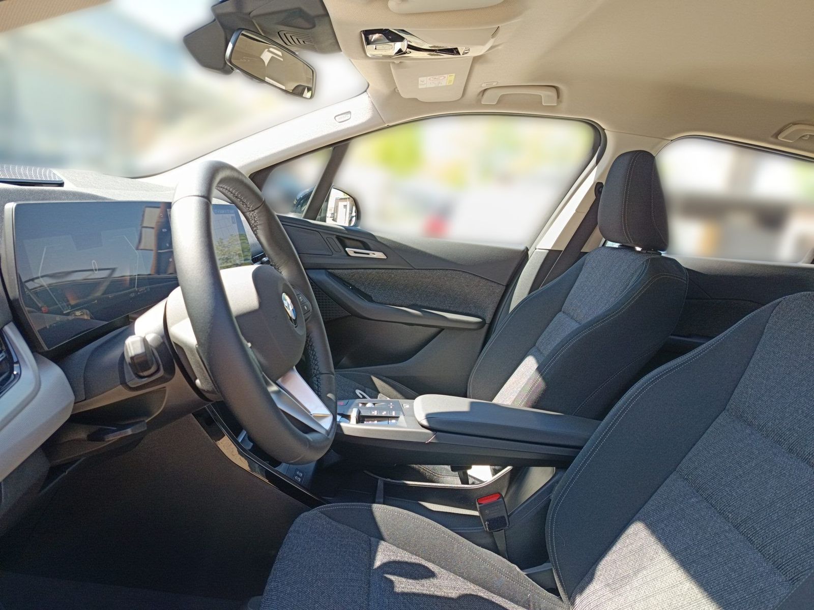 BMW 218 Active Tourer - Bild 13