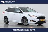 Ford Focus Wagon 1.0 ST-Line | Voorruitverwarming | P - Ford: Wagon