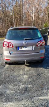 Volkswagen VOLKSWAGEN Golf Plus 1.4 TSI, HU/AU 12/27 - Volkswagen Golf: 12 Tsi