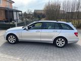 Mercedes-Benz C 180 Elegance 2.Hand Navi 8xAlu PDC - Mercedes-Benz EleganCE