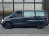 Mercedes-Benz Vito Selbstausbau+Wechselrichter+Solar - Wohnmobil oder -wagen Selbstausbau