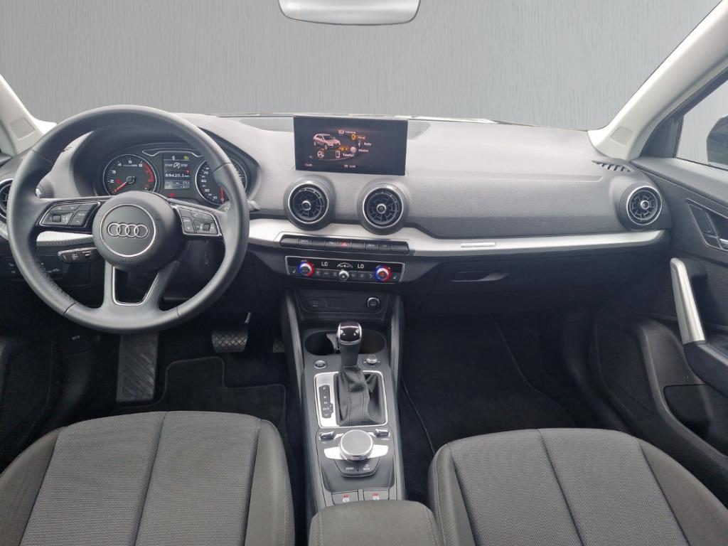 Audi Q2 35TFSI S-Tronic Advanced MatrixLED ACC RKam S, миниатюра 15