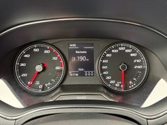 Fahrzeugabbildung Seat Ibiza Style 1,0 l Klimaanlage Sitzhzg Alu BT