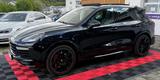 Porsche Cayenne GTS*100%VOLL*LUFT*PANO*CHRONO - Porsche Cayenne GTS