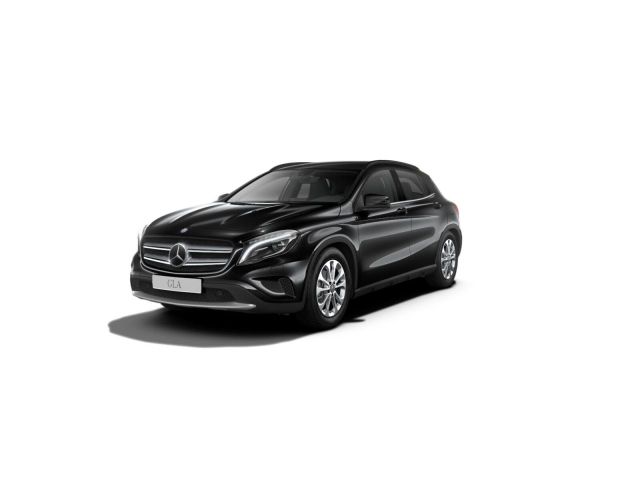 Mercedes-Benz GLA 200 CDI Style Navi Bi-Xenon Kamera SHZ PTS