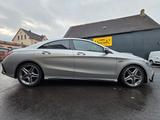 Mercedes-Benz CLA 250 AMG LINE CLA 45 AMG - Mercedes-Benz CLA 250: AMG
