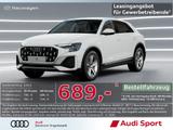 Audi Q8 TDI qu Luft LED PDC Kam UPE 90.200,- - Audi Q8 Neuwagen