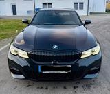 BMW 320d M Sport Automatik - BMW 320: Auto 320d
