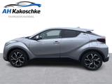 Toyota C-HR 2.0 Hyb Team D LED Navi Lkhzg ACC SpurhAHK  - Toyota C-HR in Hannover