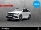 Mercedes-Benz GLE 400 d 4MATIC MEMORY/AHK/PANO/NIGHT/MULTIBEAM - Mercedes-Benz GLE 400 in Hamburg