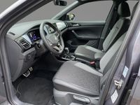 Volkswagen T-Cross - Vorschau Bild 9