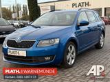 Skoda Octavia Combi Joy - Skoda Octavia: Joy