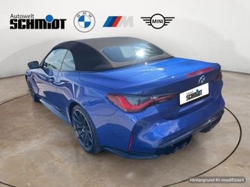 BMW M4 - 4