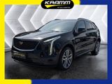 Cadillac XT4 2.0 T Sport AWD LED+Panorama+Navi - Cadillac XT4 aus 2023