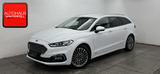 Ford Mondeo Turnier 2.0 EcoBlue Titanium AWD MEMO+AHK - gebrauchte Ford Mondeo aus dem Jahr 2022