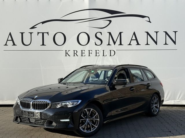 BMW 330 e Sport Line Touring Aut. | LiveCockpitPro