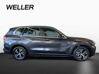 BMW X5 - Vorschau Bild 8