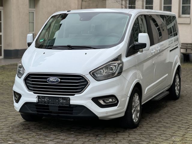 Ford Transit/Tourneo Custom  Titanium