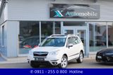 Subaru Forester Exclusive2.0d 4WD/Xenon/Pano/Autom/Eur6 - Subaru Forester in Nürnberg