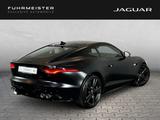 Jaguar F-Type Coupe P575 AWD Totwinkel-Assistent mit Sp - Jaguar: Coupé