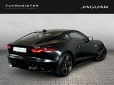 Jaguar F-Type Coupe P575 AWD Totwinkel-Assistent mit Sp - Jaguar in Wiesbaden