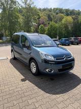 Citroën Berlingo VTi 120 /KLIMA/ TÜV 04/28 - Citroën Berlingo: 2.0