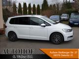 Volkswagen Touran Comfortline BMT/Start-Stopp/XENON/NAVI/ - VW Touran SUV