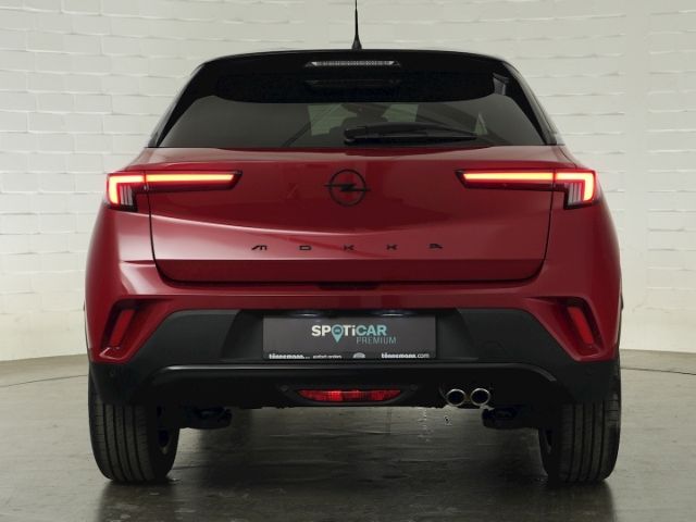 Mokka B ULTIMATE+LED+NAVI+RÜCKFAHRKAMERA+SITZ-/L