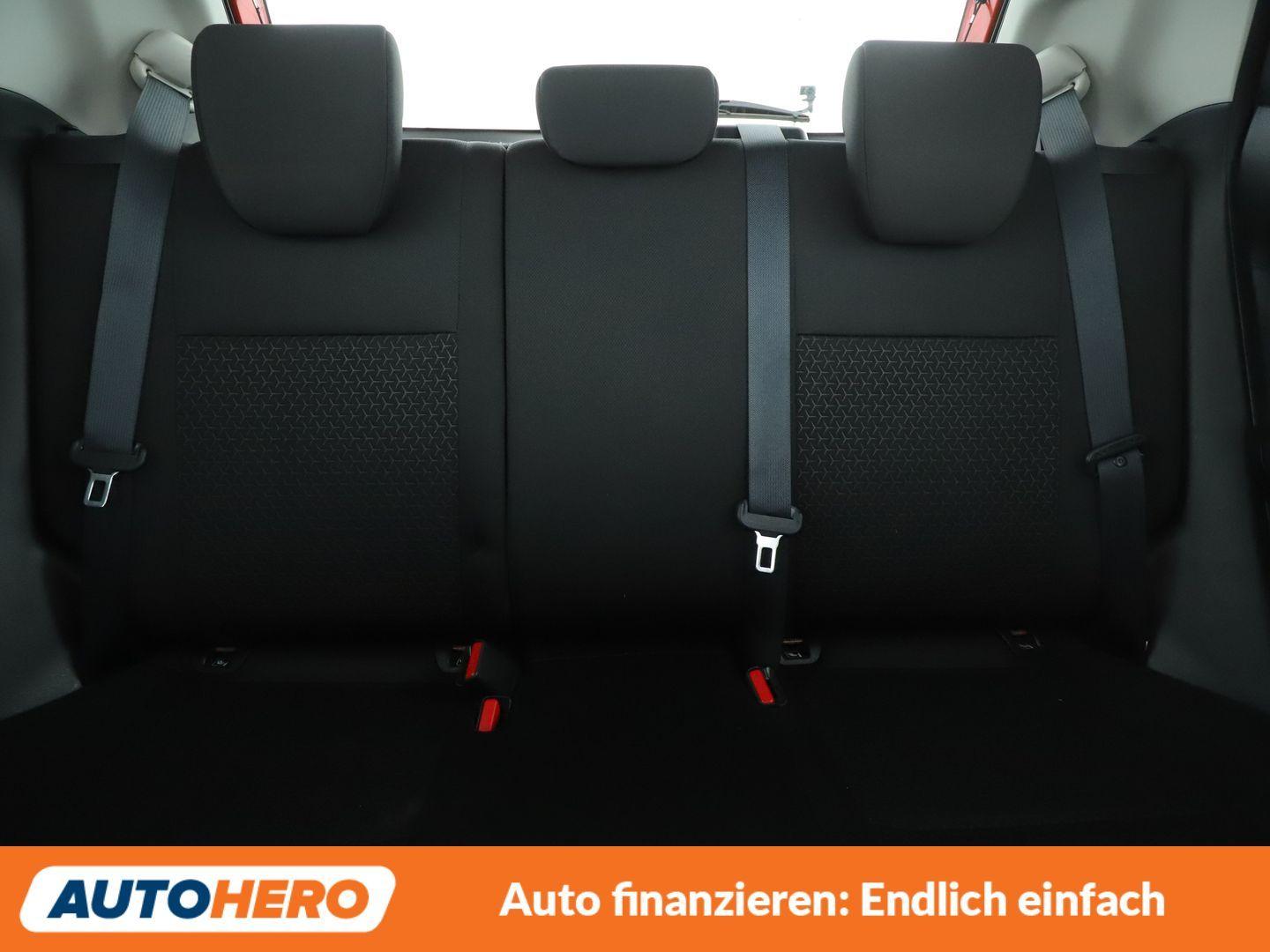 Suzuki Swift 1.2 DualJet Mild-Hybrid Comfort*NAVI*ACC*, миниатюра 15