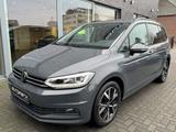 Volkswagen Touran Business PANO STHZ DYNAUDIO EASYOPEN 7Sit - Volkswagen Touran: Business