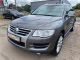 Volkswagen Touareg V6 TDI/ACC/Sitzheizung/TÜV-NEU - Volkswagen Touareg aus 2007: TDI
