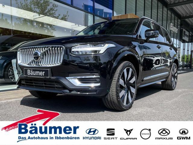 Volvo XC90 Recharge T8 AWD Ultimate Bright *7-Sitzer*