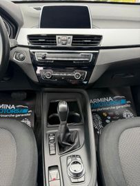 BMW X1 - 11