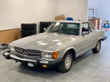 Mercedes-Benz SL 450 TÜV neu, 4 Sitze, direkt losfahren - Mercedes-Benz SL 450 aus 1980