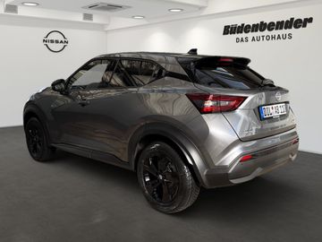 Nissan Juke 1.6 Hybrid N-Connecta