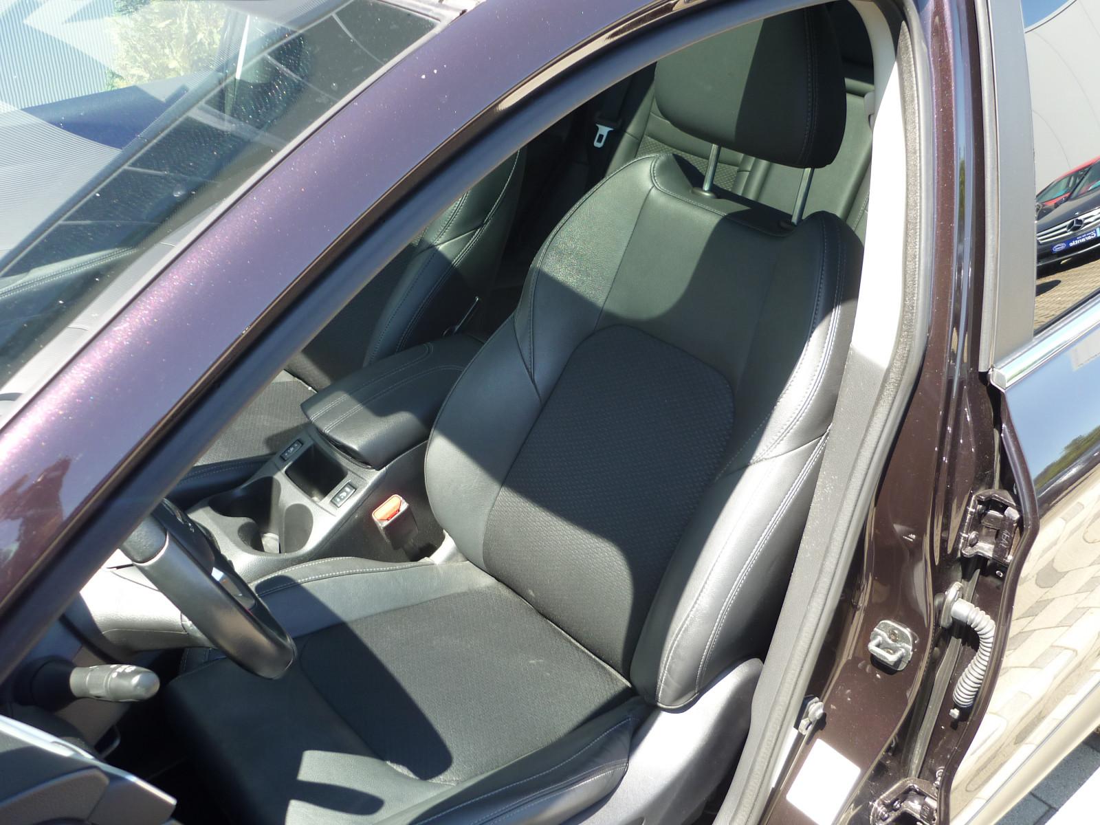 Nissan Qashqai Tekna+ Pano Kam Navi LED SH ...