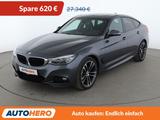 BMW 3er 330i GT M Sport Aut.*NAVI*HUD*CAM*LED*TEMPO* - BMW: Gt3