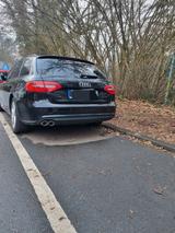 Audi A4 2.0 TDI 110kW multitronic Ambiente Avant ... - Audi A4: TDI Multitronic