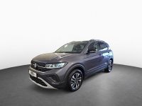 Volkswagen T-Cross - Vorschau Bild 3