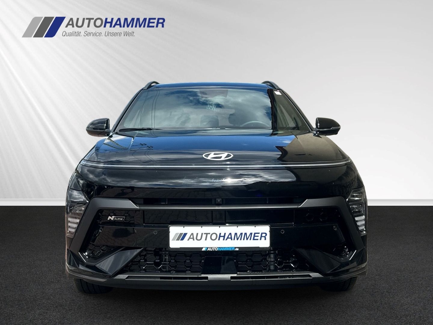 Hyundai Kona – Bild 5
