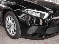 Mercedes-Benz A 180 Advanced Rückfka+ParkAss+MBUX+LED